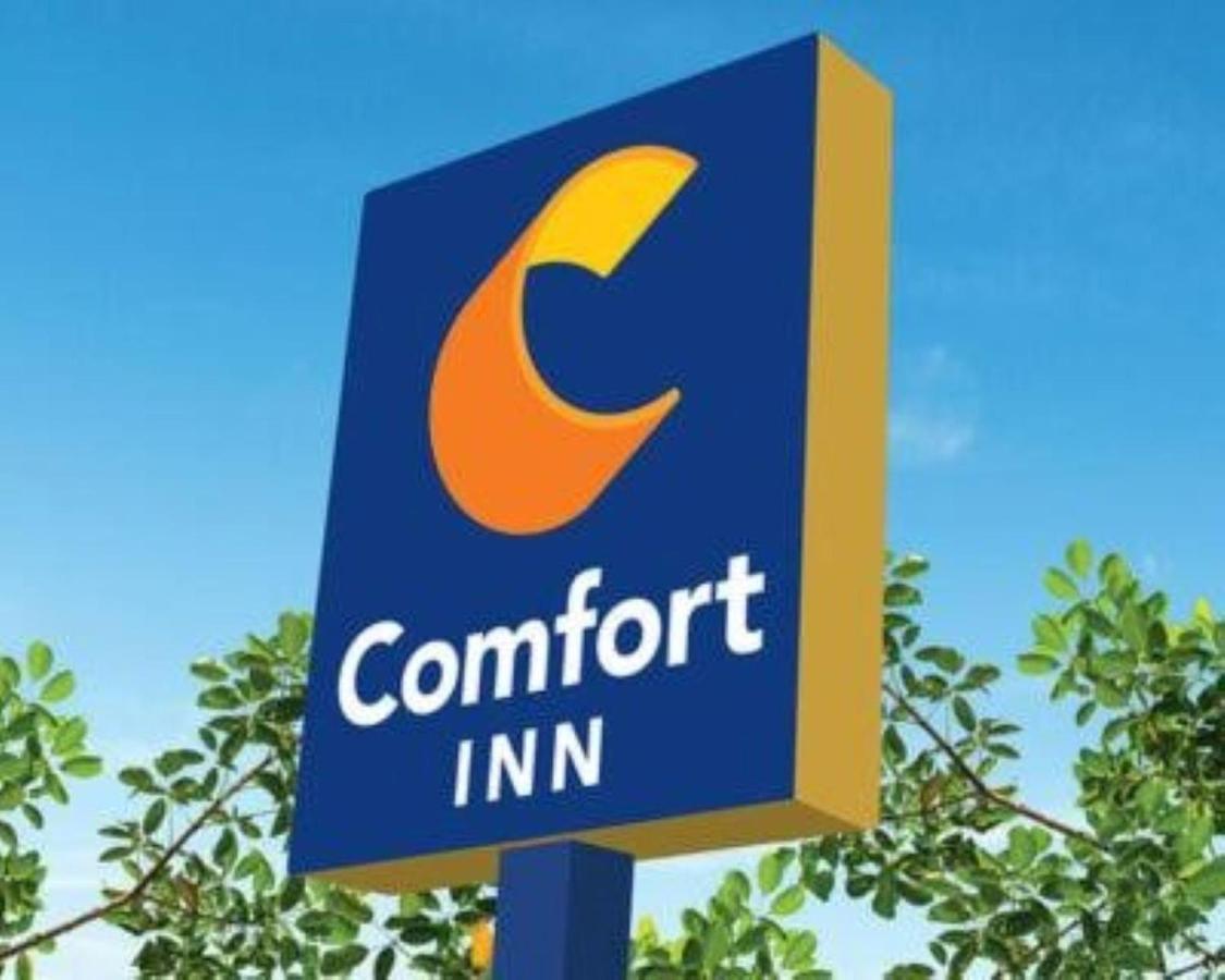Comfort Inn Miramar Beach - Destin Exterior photo